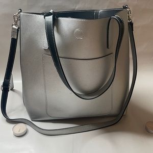 Women’s messenger/tote bag